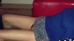 Huge tits amateur gets a buzz out of ramming hard in HD