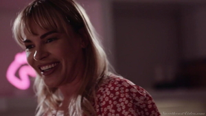 Stepmom Dana Dearmond rammed hard