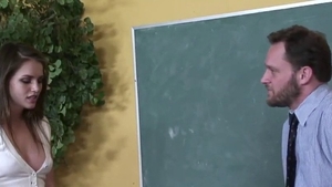 Good fuck after classes HD