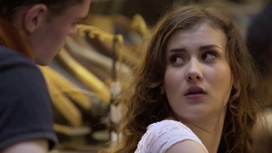 Mina Sauvage first time ass fucking porn