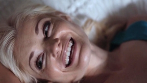 Horny teen chick Charlotte Stokely has a thing for raw sex