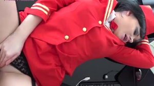 Hottest british babe wants raw sex wearing uniform