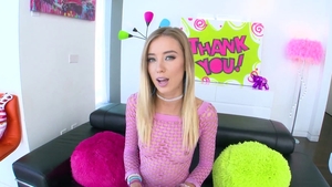 Very nice fucked in the ass