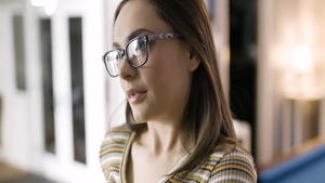 Aften Opal raw pussy eating XXX