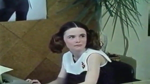 Tight girl hardcore pussy fucking after school