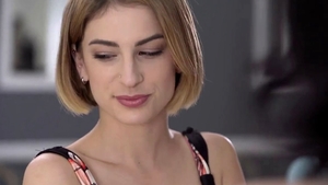 Group sex in the company of adorable star Rosalyn Sphinx