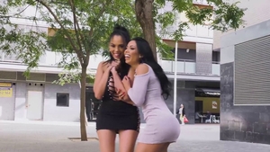 Nailed rough starring pretty pornstar