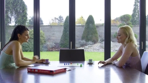 Girl Marilyn Sugar feels like loud sex HD