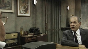 Threesome starring MILF