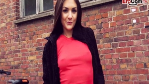 German mature feels like raw fucking