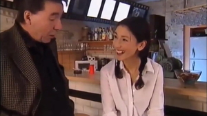 Pornstar Sibel Kekilli dick sucking