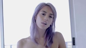 Janice Griffith cock sucking XXX video