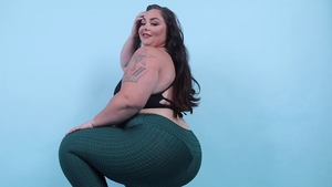 Fucking accompanied by big ass cougar Vanessa London