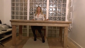 Busty girl Sammi Tye wishes sex scene in HD