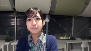 Fingering very shy japanese HD