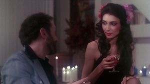 Brunette really likes hard fucking