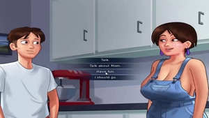 Playing with toys 3d