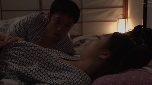 Shaved pussy japanese homemade kissing