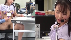 Fetish ramming hard with japanese teen