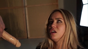 Perfect teen butt fuck