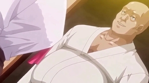 Sex scene with big ass asian queen