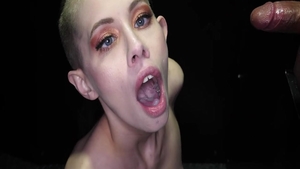 Pussy sex with young babe Kyaa Chimera