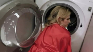 MILF Cory Chase getting facial HD