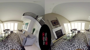 Pornstar Moka Mora craving pussy sex in HD