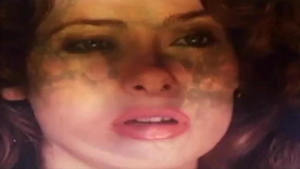 Classic Veronica Hart riding a dick