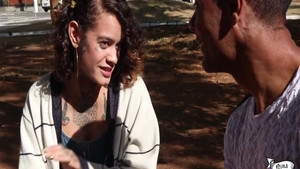 Loud sex escorted by tattooed amateur