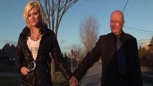 Busty babe has a passion for rough sex in HD