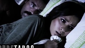 Small tits Jaye Summers & Charles Dera reality seduced