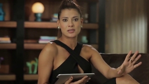 Super sensual cougar enjoys greatly nailed rough HD