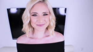 Young Chloe Scott pussy fucking porno