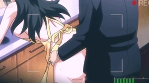 Amazing hentai in HD