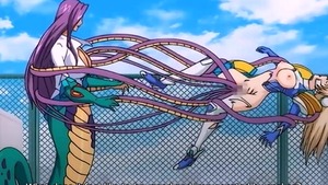 engulfing hentai penis 1