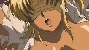 Girl hentai hard sex