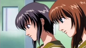 Erotic hentai ass fucked in HD