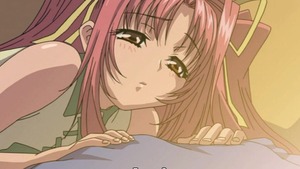 Very cute hentai pussy fucking in HD