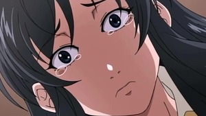 Amazing hentai fucked all the way