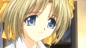 Cute hentai plowed hard