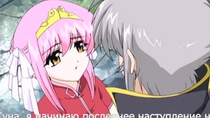 blow job-sex hentai 11