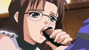 Big butt hentai good fuck