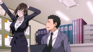 Erotic girl hentai ass pounded HD