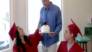 Hot teen Jynx Maze has a thing for ramming hard