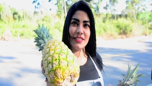 Tina Hot rough pussy fuck XXX video