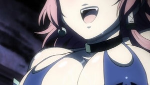 Kyonyuu fantasy movie scene 1