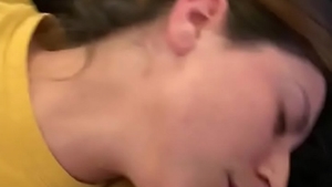 Real fucking starring wet pussy wife