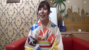 Young asian teen chick finds irresistible uncensored sex scene