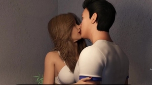 Rough nailing starring passionate mature